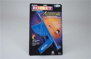 AltiTrak Altitude Tracker